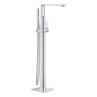Внешняя часть смесителя для ванны GROHE Allure напольного монтажа, хром (25222001)