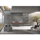 Внешняя часть смесителя для ванны GROHE Allure напольного монтажа, хром (25222001)
