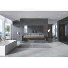 Внешняя часть смесителя для ванны GROHE Allure напольного монтажа, хром (25222001)