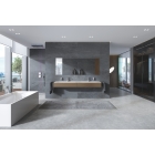Внешняя часть смесителя для ванны GROHE Allure напольного монтажа, хром (25222001)