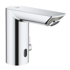 Смеситель для раковины GROHE BauCosmopolitan E инфракрасный, хром (36451000)