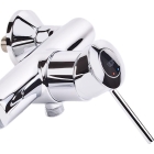 Смеситель для душа GROHE BauClassic, хром (32867000)