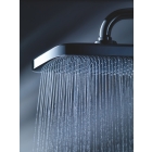 Душевая система GROHE Tempesta Cosmopolitan System 250 CUBE со смесителем для душа, хром (26692000)
