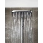 Душевая система GROHE Tempesta Cosmopolitan System 250 CUBE со смесителем для душа, хром (26692000)