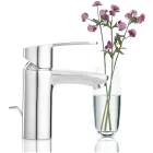 Смеситель для раковины GROHE Eurostyle Cosmopolitan, S-size, хром (3355220E)