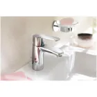 Смеситель для раковины GROHE Eurostyle Cosmopolitan, S-size, хром (3355220E)