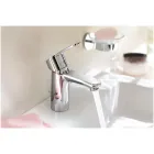 Смеситель для раковины GROHE Eurostyle Cosmopolitan, S-size, хром (3355220E)
