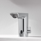 Смеситель для раковины GROHE BauCosmopolitan E инфракрасный, хром (36453000)