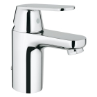 Смеситель для раковины GROHE Eurosmart Cosmopolitan, S-size, хром (3282700E)