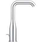 Смеситель для раковины GROHE Essence с донным клапаном, L-size, хром (24174001)