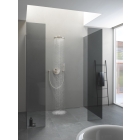 Верхний душ GROHE Rainshower с кронштейном, никель матовый (26066EN0)