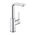 Смеситель для раковины GROHE Lineare, L-size, хром (23296001)
