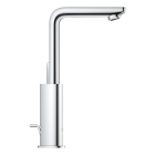 Смеситель для раковины GROHE Lineare, L-size, хром (23296001)