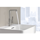 Смеситель для раковины GROHE Lineare, L-size, хром (23296001)