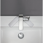 Смеситель для раковины GROHE Lineare, L-size, хром (23296001)
