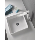 Смеситель для раковины GROHE Lineare, XL-size, хром (23405001)