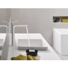 Смеситель для раковины GROHE Lineare, XL-size, хром (23405001)