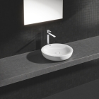 Смеситель для раковины GROHE Lineare, XL-size, хром (23405001)