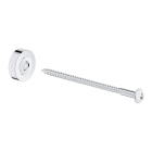 Шайба выравнивания GROHE Rainshower SmartControl, хром (26385000)