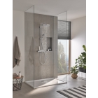 Душевая система с термостатом для настенного монтажа GROHE Vitalio Joy 310, хром (26400001-DP) ПОВРЕЖДЕНА УПАКОВКА