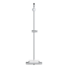Душевая система с термостатом для настенного монтажа, GROHE Vitalio Joy 310, хром, (26401001)