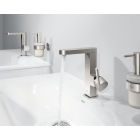 Смеситель для раковины GROHE Plus, M-size, хром (23872003)