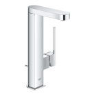 Смеситель для раковины GROHE Plus, L-size, хром (23851003)