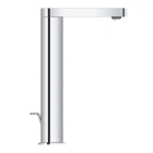 Смеситель для раковины GROHE Plus, L-size, хром (23851003)
