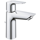 Комплект смесителей GROHE BauEdge с душевым гарнитуром, хром (NB0063)