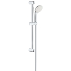 Комплект смесителей GROHE BauEdge с душевым гарнитуром, хром (NB0063)