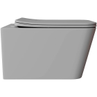 Комплект инсталляции GROHE Solido 38811KF0 с унитазом Aqueduto MACIO MAC0130 и сиденьем с микролифтом (NW0228)