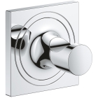 Крючок для банного халата GROHE (40284001)