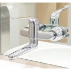 Смеситель для раковины GROHE Euroeco Special, хром (32774000)