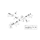 Смеситель для ванны GROHE Essence, суперсталь (33624DC1)