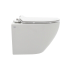 Комплект инсталляции GROHE 38811KF0 с унитазом AQUAme AQM2002 и сиденьем с микролифтом (NW0172)