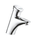 Кран для раковины GROHE Eurodisc SE автоматический, без функции смешивания, хром (36249000)