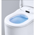Унитаз-биде GROHE Sensia Arena подвесной, альпин-белый (39354SH1)