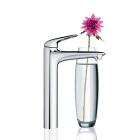 Смеситель для раковины GROHE Eurostyle, XL-size, хром (23719003)