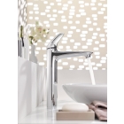 Смеситель для раковины GROHE Eurostyle, XL-size, хром (23719003)