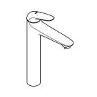 Смеситель для раковины GROHE Eurostyle, XL-size, хром (23719003)