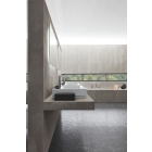 Смеситель для ванны GROHE Allure Brilliant на 4 отверстия, на край ванны, хром (29405000)