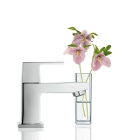 Кран для раковины GROHE Eurocube, без функции смешивания, хром (23137000)