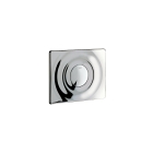 Панель смыва для унитаза GROHE Surf, 1 режим, хром (38574000)