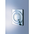 Панель смыва для унитаза GROHE Surf, 1 режим, хром (38574000)