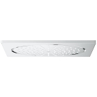 Верхний душ GROHE Rainshower F-series, 1 режим, хром (27467000)