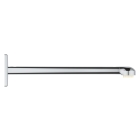 Верхний душ GROHE Rainshower SmartActive 310 Cube, 2 режима, 430 мм, хром (26479000)