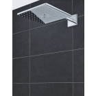 Верхний душ GROHE Rainshower SmartActive 310 Cube, 2 режима, 430 мм, хром (26479000)