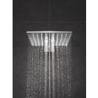 Верхний душ GROHE Rainshower SmartActive 310 Cube, 2 режима, 430 мм, хром (26479000)