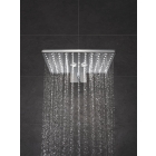 Верхний душ GROHE Rainshower SmartActive 310 Cube, 2 режима, 430 мм, хром (26479000)