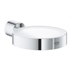Держатель для мыльницы GROHE Atrio New, хром (40305003)